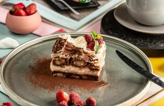 Tiramisu img